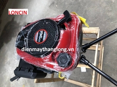 Máy khoan thăm dò địa chất Loncin 7HP