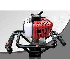 Máy khoan đất trồng cây YIM-520 - Tặng 1 mũi khoan