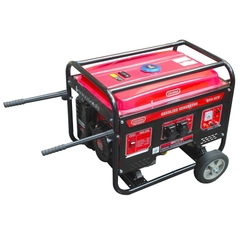 Máy phát điện Oshima MPD 5kw ( Giật Nổ - Chạy xăng)