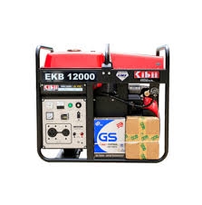 Máy phát điện Honda EKB 12000 R2 ( Đề Nổ - 10kva)