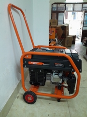 Máy phát điện Mitsuyama 2kw TL-3900N