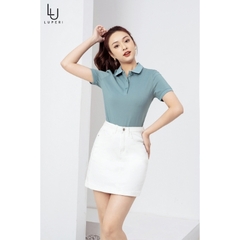 Áo phông polo công sở Luperi LFPL1077