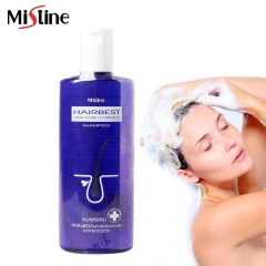 Dầu gội Mistien Hairbest kích mọc tóc 250ml