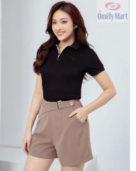 Áo phông polo công sở Luperi LFPL1081