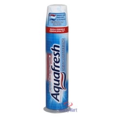 Kem đánh răng Aquafresh ống 100ml vt71