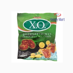 Kẹo nhập khẩu Thái Lan XO 110g