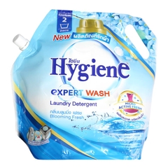Giặt Hygiene túi 1800ml đậm đặc
