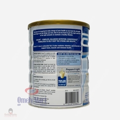 Sữa Ensure Úc hương vani 850g