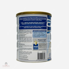 Sữa Ensure Úc hương vani 850g