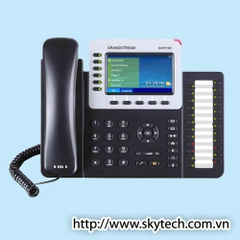 GXP2160: Điện thoại IP Grandstream GXP2160