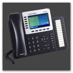 GXP2160: Điện thoại IP Grandstream GXP2160