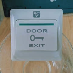 DE-882D: Nút nhấn(Exit)