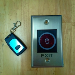 Nút Exit cảm ứng có điều khiển NT-107R