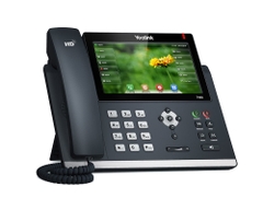 SIP-T48G: Điện thoại IP Yealink SIP-T48G