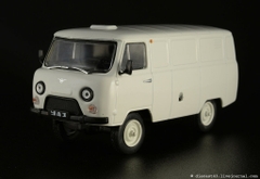 Uaz 3741 Uaz 3741