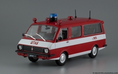 Mô hình xe Nga Raf 22034 Latvia Mô hình xe Nga Raf 22034 Latvia