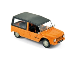 Mô hình Citroen Mehari Mô hình Citroen Mehari