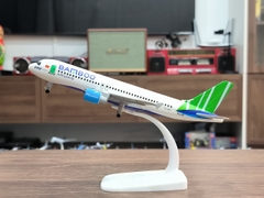 Mô hình máy bay Bamboo Airways Mô hình máy bay Bamboo Airways