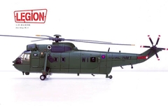 Mô hình máy bay Westland HC4 Seaking Mô hình máy bay Westland HC4 Seaking