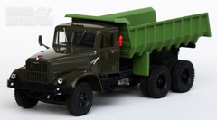 Mô hình xe Nga Kraz 256B1 Mô hình xe Nga Kraz 256B1