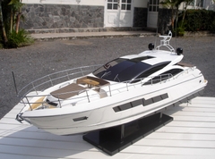 Mô hình du thuyền Sunseeker Predator 80 (Đặt trước) Mô hình du thuyền Sunseeker Predator 80 (Đặt trước)