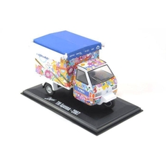 Mô hình Piaggio TM Apenna 2007 Mô hình Piaggio TM Apenna 2007