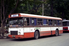 Xe bus số 2 Gia Lâm - Giáp Bát Xe bus số 2 Gia Lâm - Giáp Bát