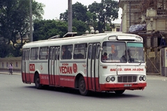 Xe bus tuyến Bác Cổ - Hà Đông Xe bus tuyến Bác Cổ - Hà Đông