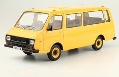 Mô hình xe Nga RAF 22038 Mô hình xe Nga RAF 22038