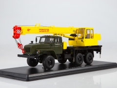 Mô hình xe Ural 43201 KS-3574  Mô hình xe Ural 43201 KS-3574