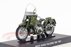 Mô hình xe máy Moto Guzzi Falcone 500 1967 Mô hình xe máy Moto Guzzi Falcone 500 1967