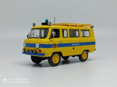 Mô hình xe Uaz452V (Đặt trước) Mô hình xe Uaz452V (Đặt trước)