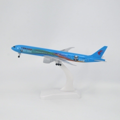 Mô hình máy bay China Eastern Mô hình máy bay China Eastern