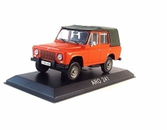 Mô hình xe Aro 241 Mô hình xe Aro 241