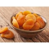 Mơ khô không hạt Dried Pitted Apricot 1000gr