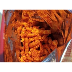 Bánh Snack Cay Hiệu Cheetos Flammin Hot -Gói 226g