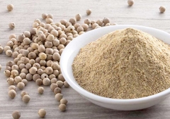 Bột tiêu trắng White Pepper Powder 100g