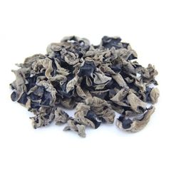 Nấm BLACK FUNGUS 1kg