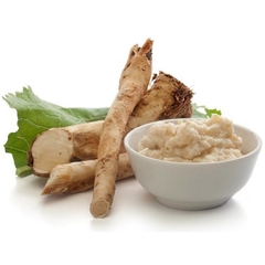 Sốt cải ngựa Horseradish Sauce hiệu Colman's , Hũ 136g