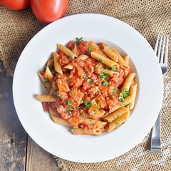 Sốt cà chua húng quế La Sicilia Tomato Basil Pasta Sauce ( Ý) 350g