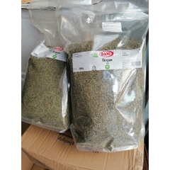 Lá kinh giới khô Oregano hiệu Dani Oregano Leaves - Nhập khẩu Tây Ban Nha 1kg