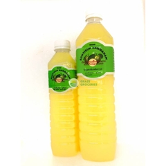 Nước Chanh Suntisuk Nammanaw Lime Juice 1 Lít