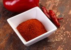 Ớt bột Xong Khói Smoked Paprika Powder 1kg