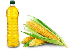 Dầu ngô Malaysia - Corn Oil 2 Lít