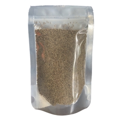Hạt Gia Vị Thảo Mộc Carom Seed ( Ajwain Seed ) - Gói lẻ 100g