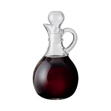 Giấm Malt Vinegar ( Dark Brown Vinegar) 5 Lít