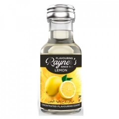 Hương chanh Lemon Rayner's Lemon Favouring 28ml