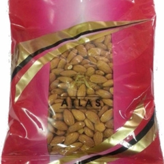 Hạnh nhân nguyên vỏ Natural Whole Almond Mỹ 1000gr