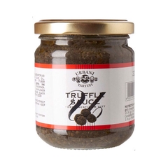 Sốt Nấm Cục Đen hiệu Urbani Truffle Sauces - Black Tartufata 200g