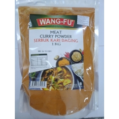 Bột Cà Ri Ướp Món Thịt Meat Curry Powder - Hủ gia vị tiện lợi 50g